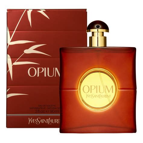 opium perfume for women.